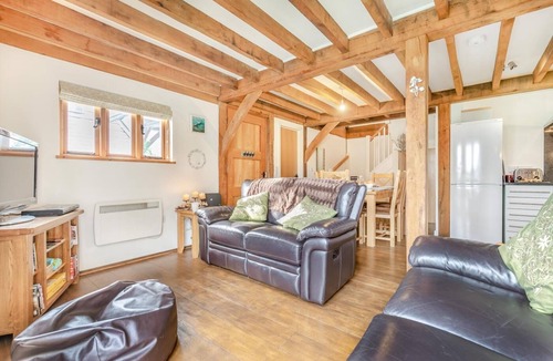 Camelford Ski Chalet | 3 Bed in Davidstow (oc-r28833)