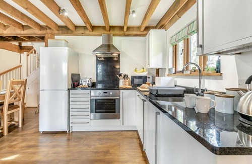 Camelford Ski Chalet | 3 Bed in Davidstow (oc-r28833)