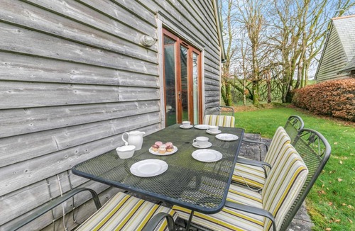 Camelford Ski Chalet | 3 Bed in Davidstow (oc-r28833)