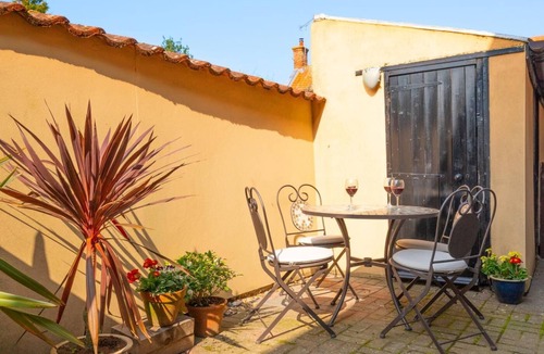 Docking Cottage | 3 Bed in Docking (oc-1837)