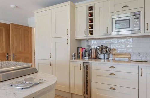Docking Cottage | 3 Bed in Docking (oc-a37188)