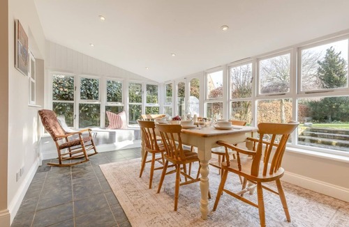 Docking Cottage | 3 Bed in Docking (oc-b33518)