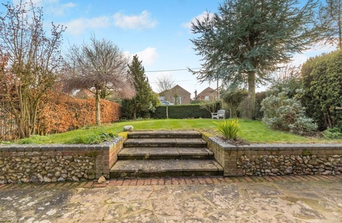 Docking Cottage | 3 Bed in Docking (oc-b33518)