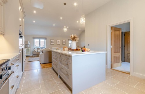 Docking Cottage | 3 Bed in Docking (oc-c30709)