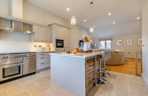 Docking Cottage | 3 Bed in Docking (oc-c30709)