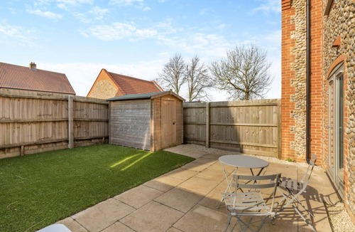 Docking Cottage | 3 Bed in Docking (oc-c30709)
