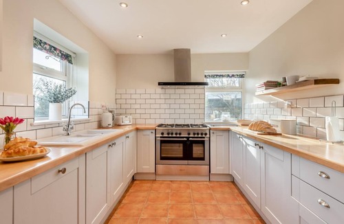 Docking Cottage | 3 Bed in Docking (oc-r29042)