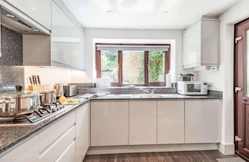 Winfrith Newburgh Cottage | 3 Bed in Dorchester (oc-dc108)