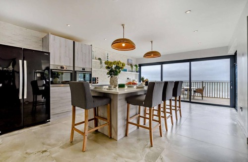 Downderry House | 3 Bed in Downderry (oc-s29364)