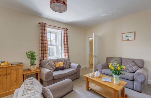 Drummore Cottage | 3 Bed in Drummore (oc-k30214)
