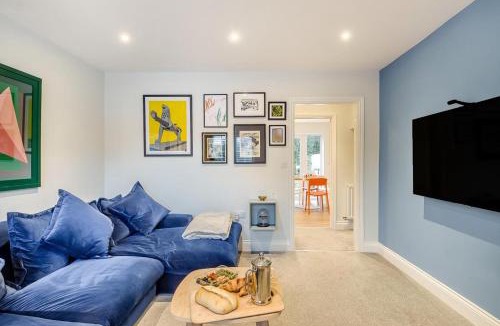 Framlingham House | 3 Bed in Framlingham oc-m32532