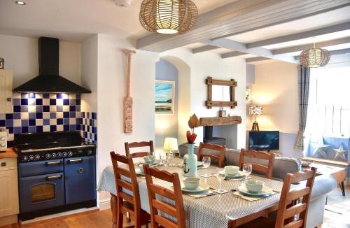 Gorran Haven House | 3 Bed in Gorran Haven oc-p00812