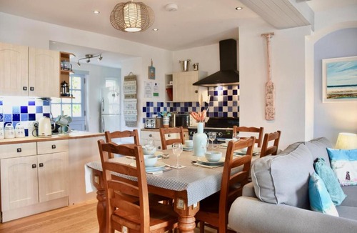 Gorran Haven House | 3 Bed in Gorran Haven oc-p00812