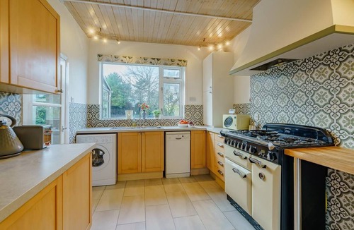 Gosforth Cottage | 3 Bed in Gosforth (oc-s34885)