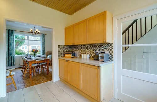 Gosforth Cottage | 3 Bed in Gosforth (oc-s34885)
