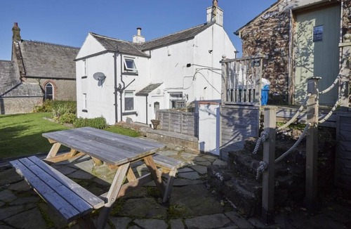 Gosforth Cottage | 3 Bed in Gosforth (oc-sz064)