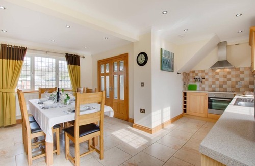Horton Cottage | 3 Bed in Gower (oc-hh23)