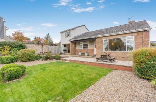 Hamsterley House | 3 Bed in Hamsterley oc-h30129