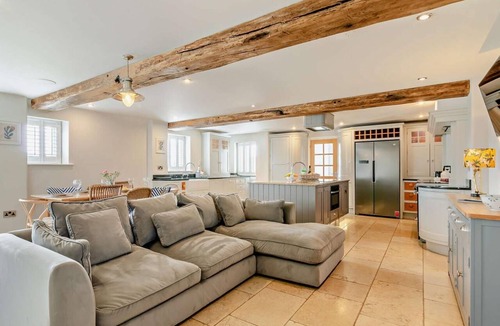 Summerbridge Cottage | 3 Bed in Harrogate (oc-91269)