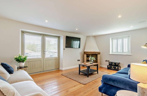 Summerbridge Cottage | 3 Bed in Harrogate (oc-91269)