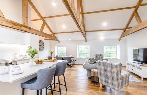 Lofthouse Cottage | 3 Bed in Harrogate (oc-79080)