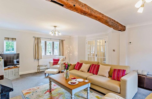 Summerbridge House | 3 Bed in Harrogate oc-93305