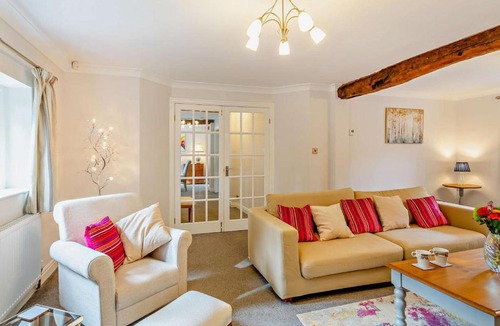 Summerbridge House | 3 Bed in Harrogate oc-93305