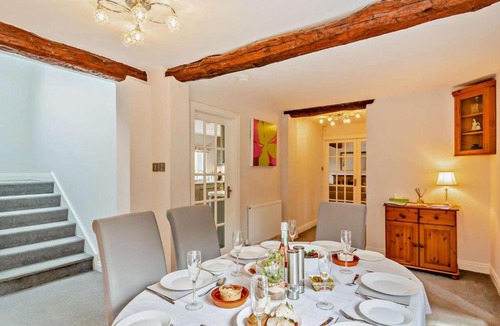 Summerbridge House | 3 Bed in Harrogate oc-93305