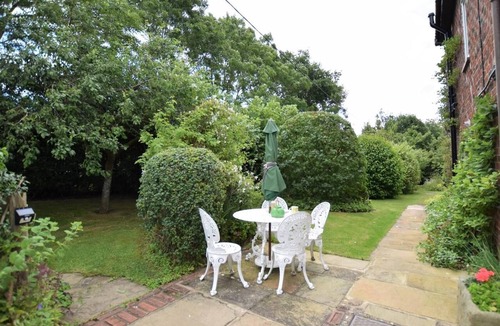 Ripley Cottage | 3 Bed in Harrogate (oc-hh057)