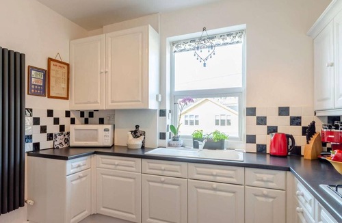 Harrogate City Centre Cottage | 3 Bed in Harrogate (oc-hh056)