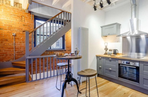 Harrogate City Centre Cottage | 3 Bed in Harrogate (oc-86490)