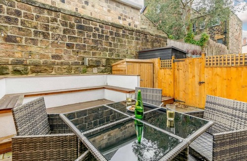 Harrogate Cottage | 3 Bed in Harrogate (oc-90032)