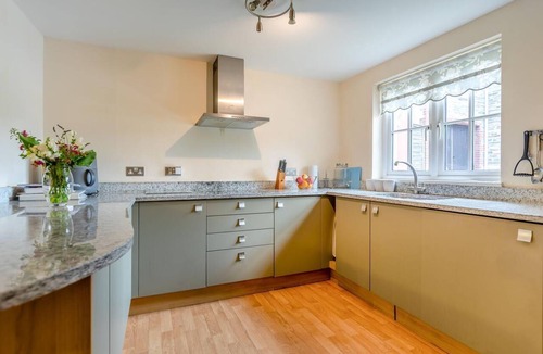 Hatherleigh Cottage | 3 Bed in Hatherleigh (oc-s44874)