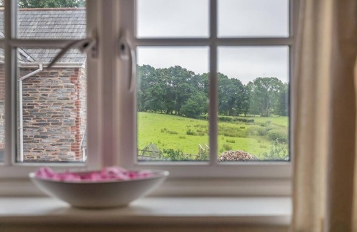 Hatherleigh Cottage | 3 Bed in Hatherleigh (oc-s44874)