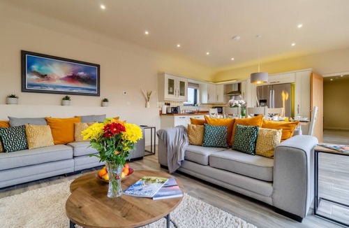 Halesworth Cottage | 3 Bed in Heveningham (oc-w29031)