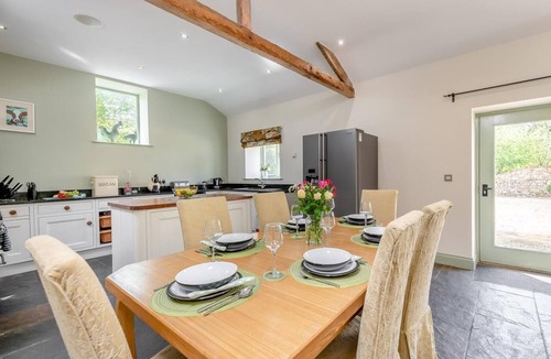 Hexham Cottage | 3 Bed in Hexham (oc-96038)