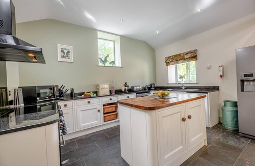 Hexham Cottage | 3 Bed in Hexham (oc-96038)