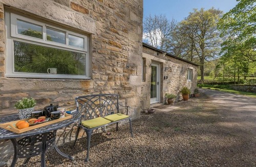 Hexham Cottage | 3 Bed in Hexham (oc-96038)