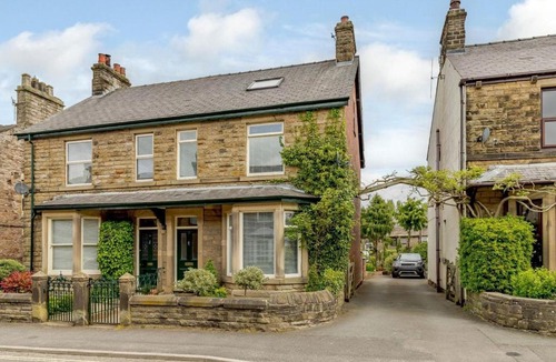 Chapel en le Frith House | 3 Bed in High Peak oc-88180