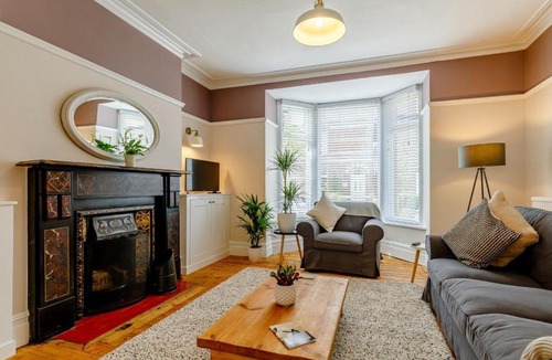 Chapel en le Frith House | 3 Bed in High Peak oc-88180