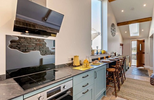 East Brent Cottage | 3 Bed in Highbridge (oc-95967)
