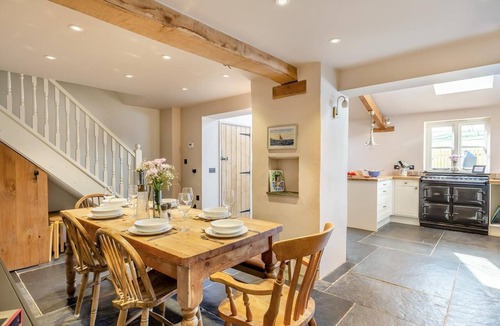 Holcombe Rogus Cottage | 3 Bed in Holcombe Rogus (oc-a39001)
