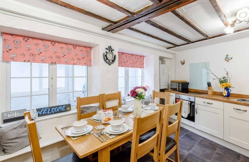 Hele Cottage | 3 Bed in Ilfracombe (oc-57795)