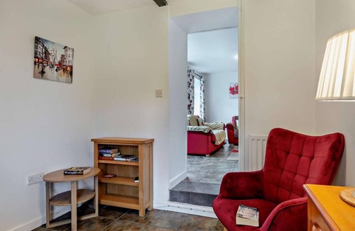 Mullacott Cottage | 3 Bed in Ilfracombe (oc-51431)