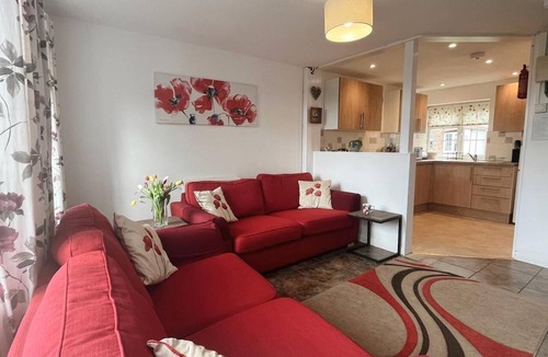Mullacott Cottage | 3 Bed in Ilfracombe (oc-51431)