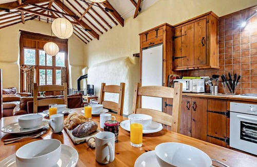 Hele Cottage | 3 Bed in Ilfracombe (oc-graic)