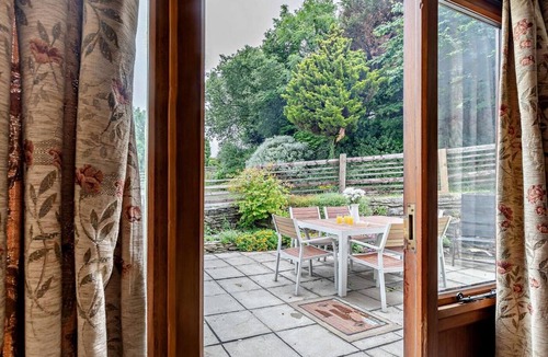 Hele Cottage | 3 Bed in Ilfracombe (oc-graic)