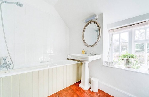 Worth Matravers Cottage | 3 Bed in Isle of Purbeck (IC035)