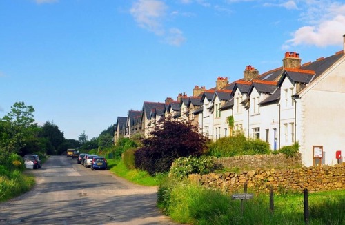 Threlkeld Cottage | 3 Bed in Keswick (oc-sz135)