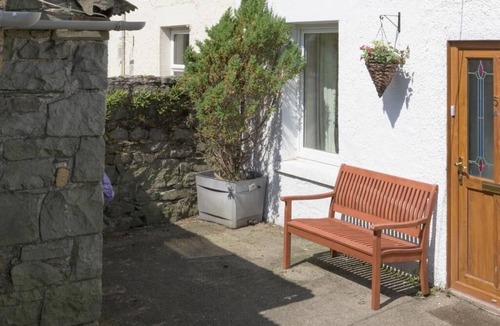 Threlkeld Cottage | 3 Bed in Keswick (oc-sz135)